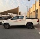 Toyota Hilux SR5 ( Gcc ) Hilux 2.7 Manual || Push start 2026
