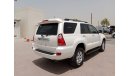 Toyota Hilux Surf TOYOTA HILUX SURF RIGHT HAND DRIVE (PM1335)