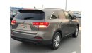 كيا سورينتو 2.4L, POWER SEATS, CRUISE, ALLOY RIMS, CLEAN INTERIOR AND EXTERIOR, LOT-627