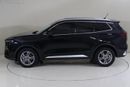 Ford Territory TER2124 TERRITORY TREND FWD 1.8L GTDI AT VINYL