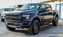 Ford F-150 3.5L V6 ECOBOOST zero K/M (Export only)