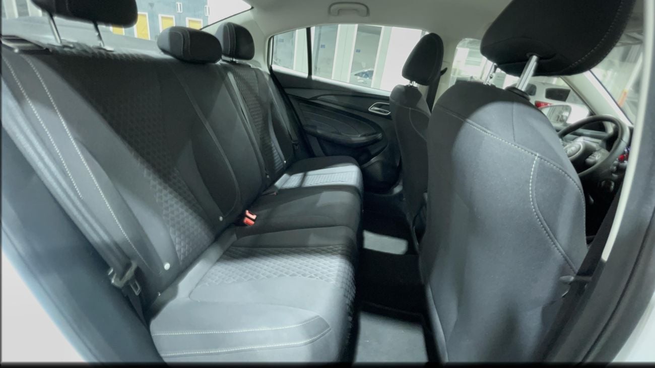 MG 5 2024 COMFORT | AED 510/Month | 0 DP | 30 Day Return | Warranty | Service History
