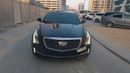 Cadillac ATS 3.6l V6