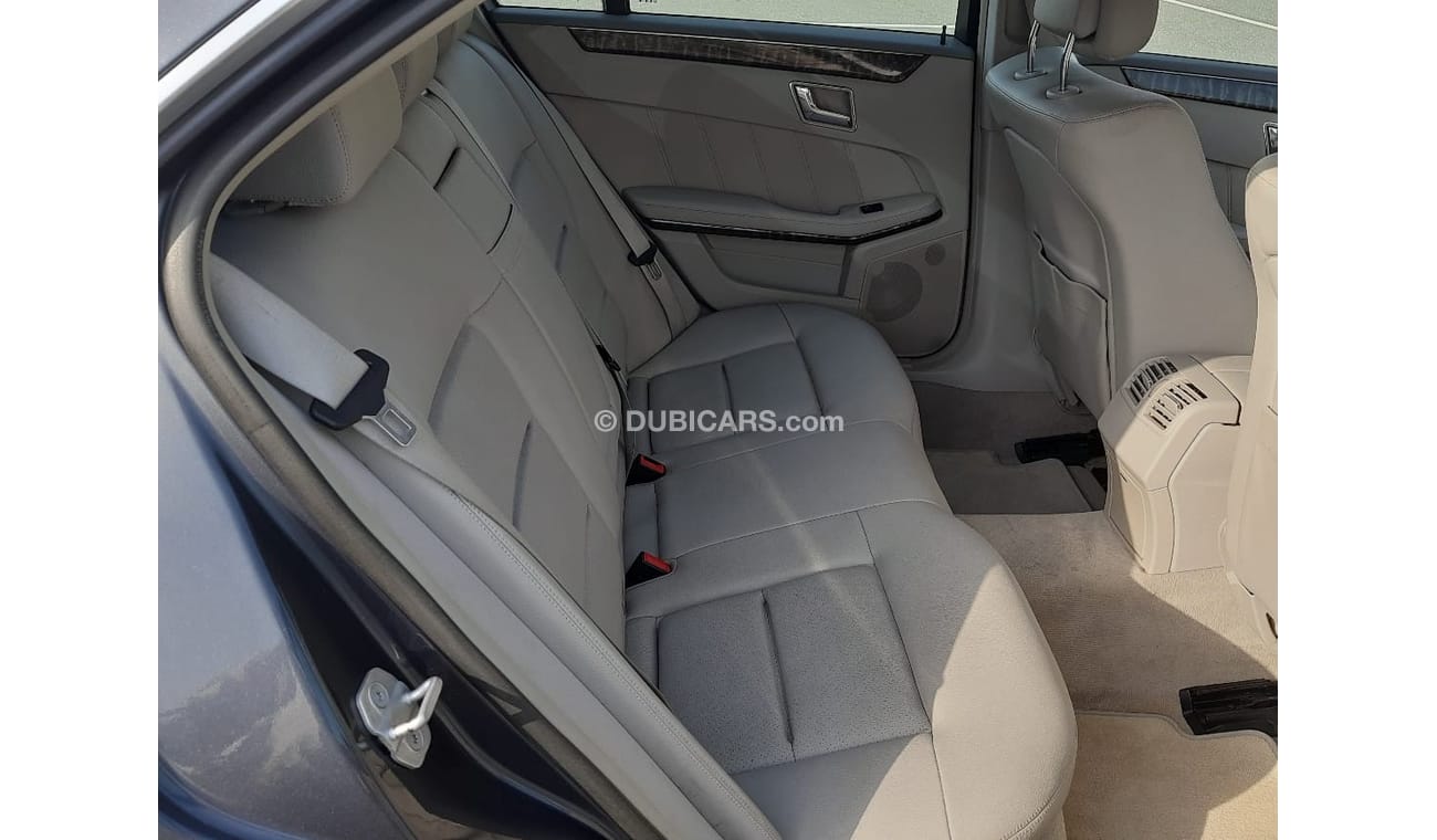 مرسيدس بنز E 350