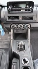 Mitsubishi L200 GL L200 2.4L MT Petrol  2024