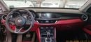 Alfa Romeo Stelvio SUPER 2.0