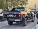 Toyota Hilux ADVENTURE SR5 ADVENTURE / 4.0L V6 PETROL / 360 CAMERA / FR & REAR CAMERA / AUTO A.C (CODE # HADVKW)