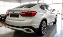 BMW X6 XDrive 35i