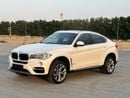 BMW X6 35i Exclusive 3.0L