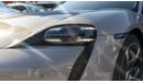 Porsche Taycan S