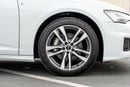 أودي A6 40 TFSI S Line 2.0L