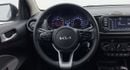 Kia Pegas EX  Kia Pegas 2022 – Mid Option