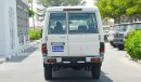 Toyota Land Cruiser LC78 HARD TOP DIESEL OPT