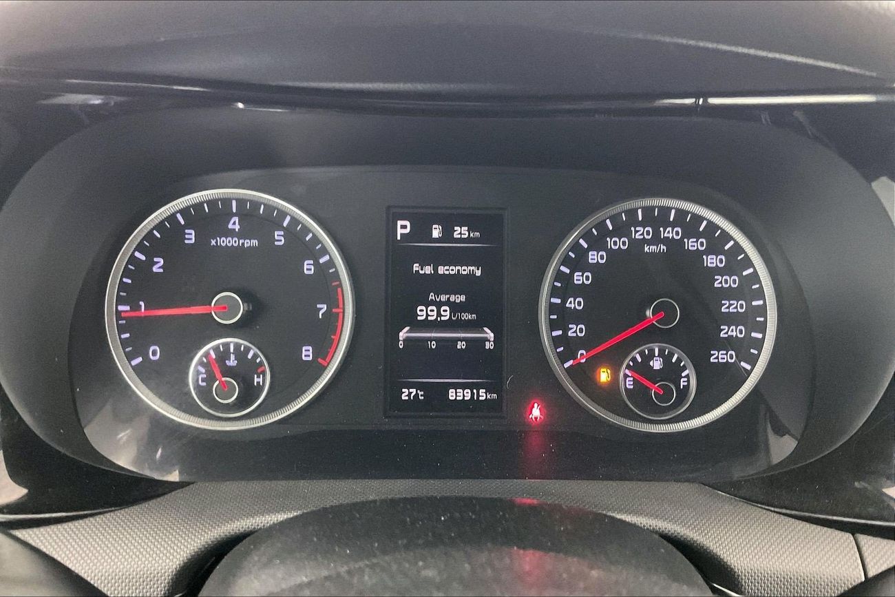 Kia K5 LX | Guaranteed Warranty | 0 Down Payment