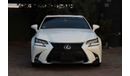 Lexus GS 450 F Sport