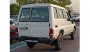 Toyota Land Cruiser 70 LC78 / 4.2 Diesel / Diff. Lock / Leather Seats / Power Window (Code # 67898)