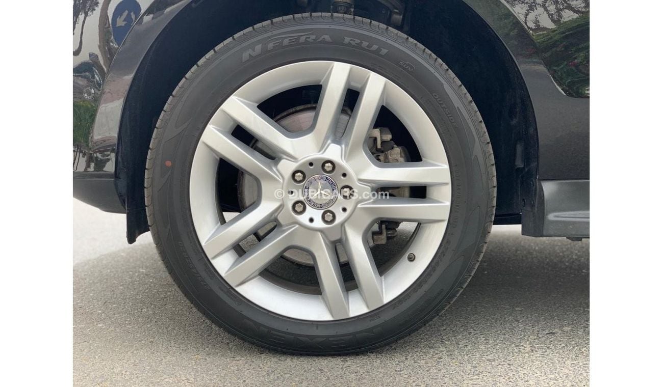 Mercedes-Benz GLE 400 4Matic **2016**