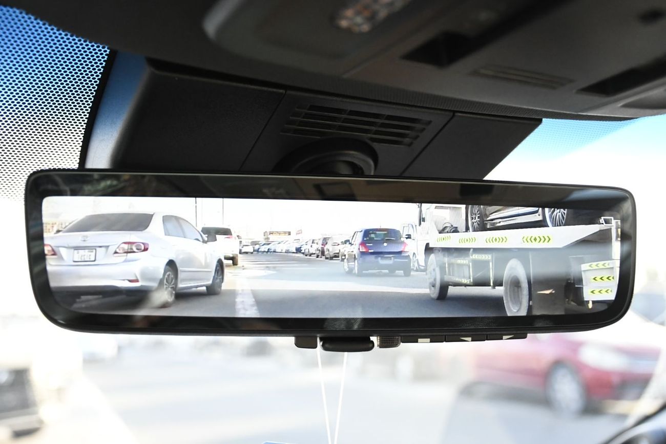 تويوتا كامري 2026 Toyota Camry 2.5L HEV Lumiere  Full Option