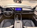 Toyota Grand Highlander Limited 2.4 L Panoramic, 360 camera Full option
