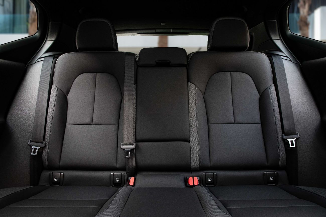 Volvo XC40 XC40 B3 | 2,546 P.M | 0% Downpayment | Immaculate Condition!