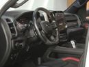 RAM 1500 TRX Dodge RAM TRX | 6.2L | Fully Loaded