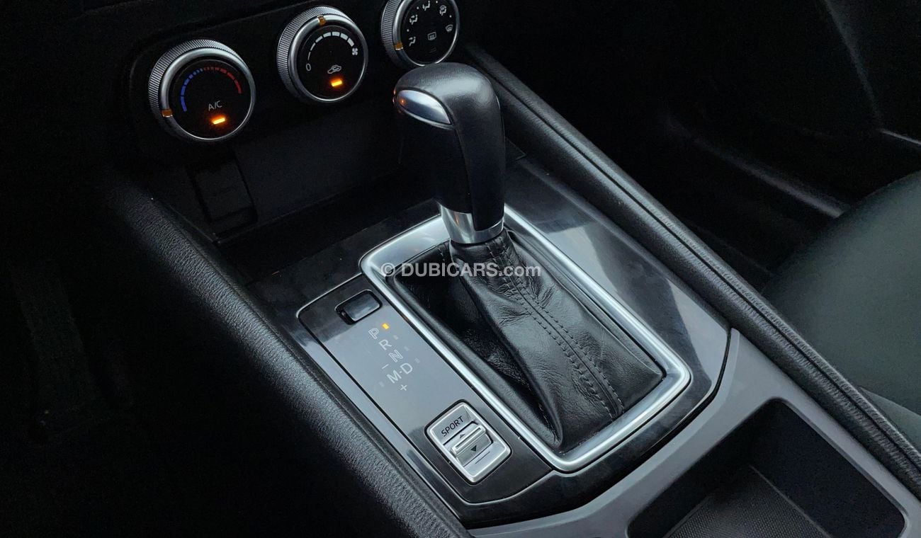 Mazda CX5 GS 2.5 | Zero Down Payment | Free Home Test Drive