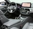 BMW 540i M SPORT COMFORT 2023 BMW 540i, 2027 BMW Warranty + Service Pack, Full BMW Service History, L