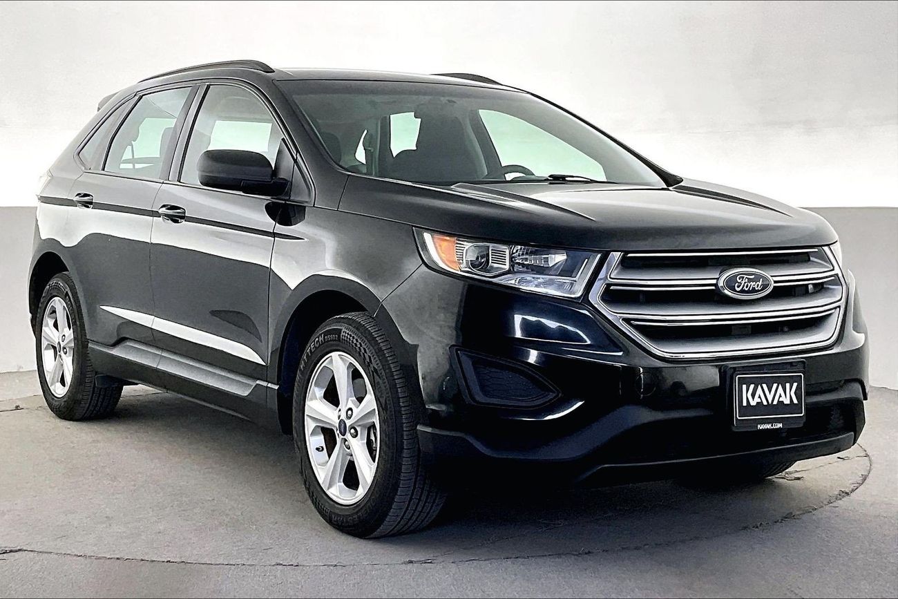 Ford Edge SE | Guaranteed Warranty | 0 Down Payment