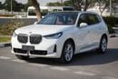 BMW X3 XDRIVE25L (NON GCC) 2026!! BRAND NEW CAR!! MENTIONED PRICE IS FOR EXPORT ONLY
