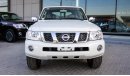 Nissan Patrol Safari