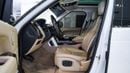 Land Rover Range Rover AUTOBIOGRAPHY