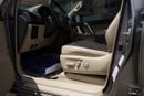 Toyota Prado TX-L