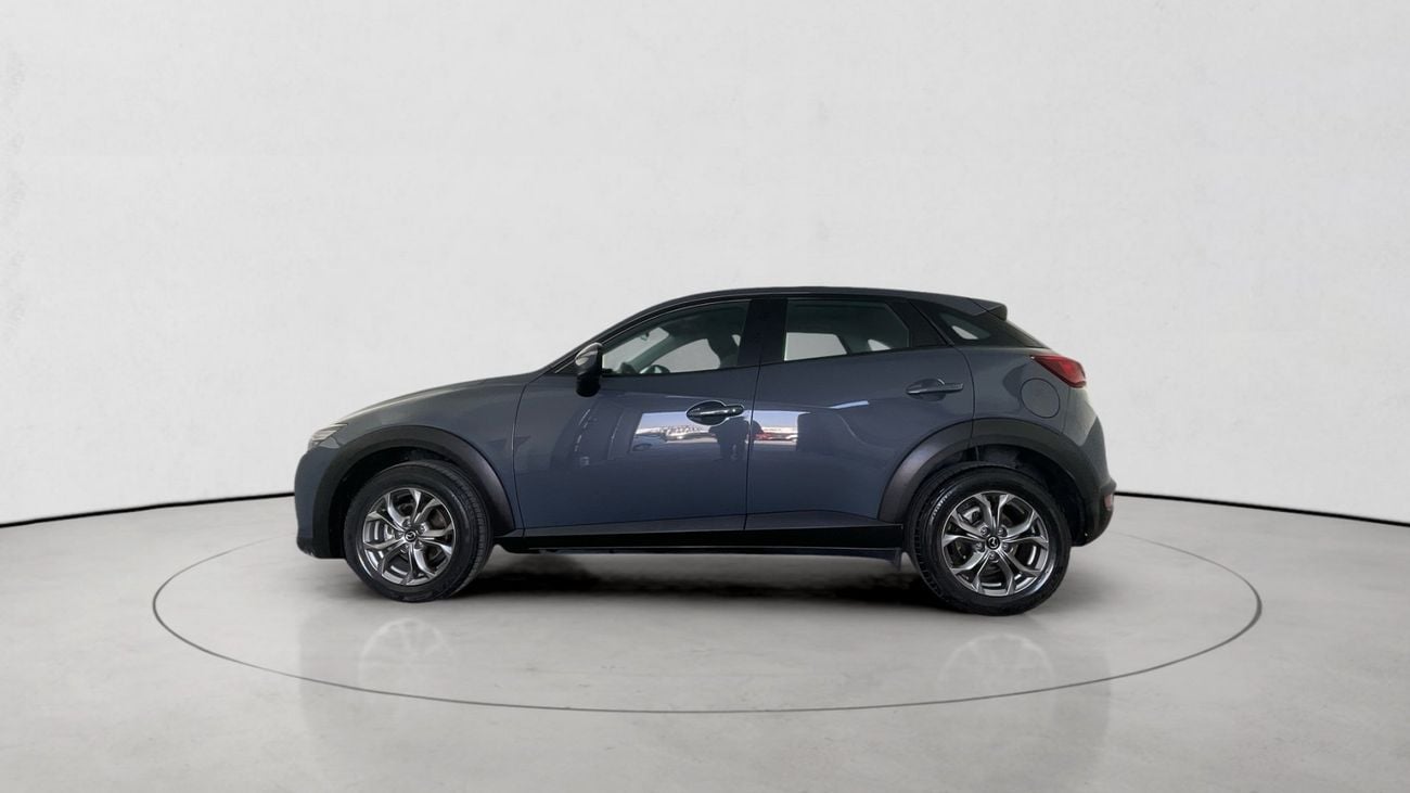 Mazda CX3 2.0 GT AUTO 2WD | Guaranteed Warranty | 0 Down Payment