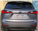Lexus NX300 F Sport 2.0L