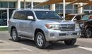 Toyota Land Cruiser GXR V6
