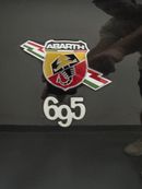 Abarth 695 1.6