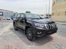 Toyota Prado TX-L