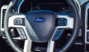 Ford F-150 LARIAT ecoboost