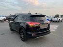 Toyota RAV4 2018 SE ADVENTURE FULL OPTION 2.5L USA IMPORTED