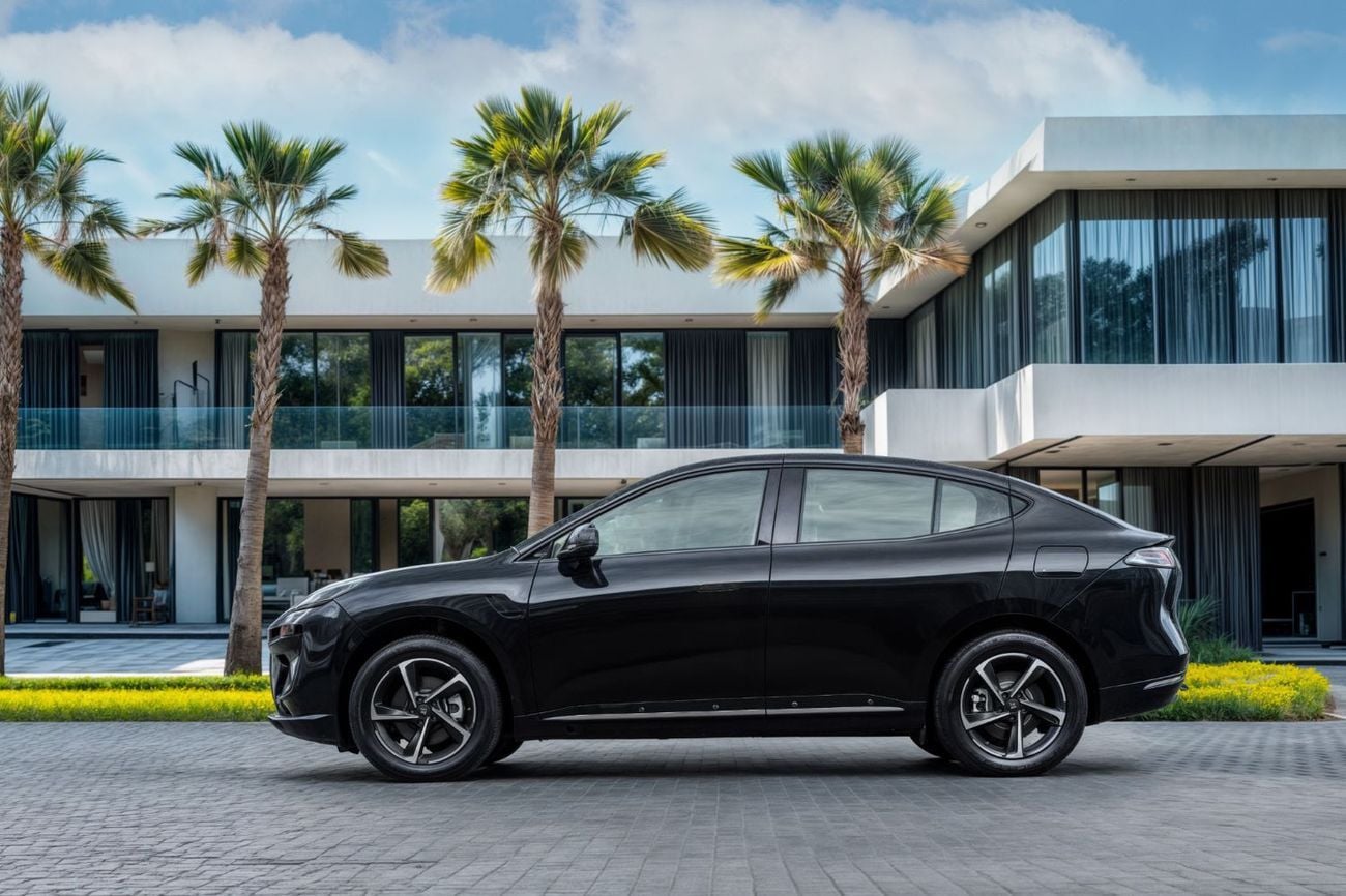 GAC Hyptec HT Hyptec Ultra Gullwing | 3,036 P.M | 0% Downpayment | AGENCY WARRANTY 5 YEARS | Ramadan Offer!