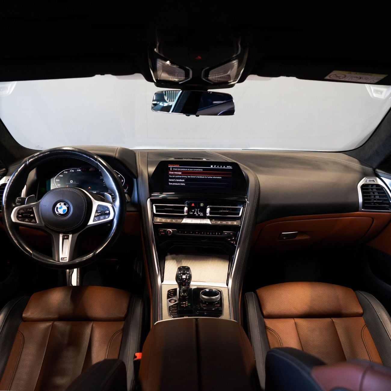 بي أم دبليو M850i xDrive
