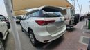 Toyota Fortuner STD D