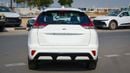 ميتسوبيشي إكلبس كروس جديد كليًا 2026 Mitsubishi Eclipse Cross GLS (H43) 1.5L 4 أسطوانات SUV – للتصدير فقط