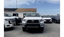 Toyota Hilux 2.7L Petrol SR5 4WD, Push Start Full Option 2023MY