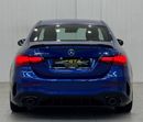 Mercedes-Benz A 35 AMG 2024 Mercedes Benz A35 AMG 4MATIC, 5 Years Mercedes Warranty, Full Options, Delivery Kms, GCC