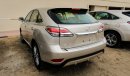 Lexus RX350