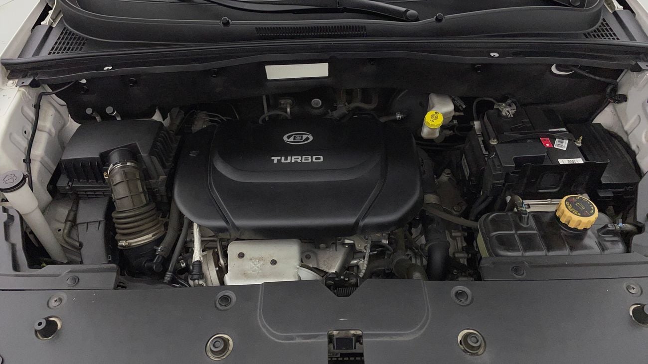 Chevrolet Captiva LT 1.5 | Zero Down Payment | Free Home Test Drive