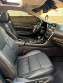 Nissan Maxima PLATINUM (NON GCC)