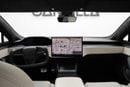 Tesla Model S Plaid (AWD) AED 4,700 / Monthly l 0% Downpayment l Tesla Model S Plaid Performance