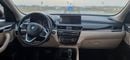BMW X1 SDRIVE 20i EXCLUSIVE